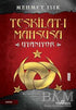 Teşkilat-ı Mahsusa Uyanıyor - Tarihi Romanlar | Avrupa Kitabevi