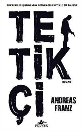 TETİKÇİ