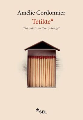 Tetikte - Roman | Avrupa Kitabevi