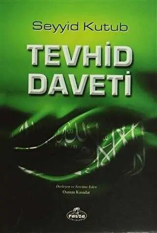 Tevhid Daveti - İslam Tarihi Kitapları | Avrupa Kitabevi