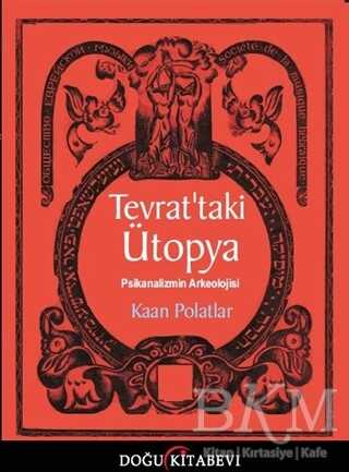 Tevrat`taki Ütopya -  | Avrupa Kitabevi