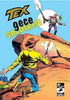 Tex Klasik Seri: 23 - Gece Saldırısı - İki Rakip - Çizgi Roman Kitapları | Avrupa Kitabevi