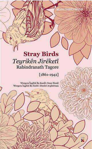 Teyriken Jireketi - Kürt Edebiyatı | Avrupa Kitabevi