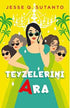 Teyzelerini Ara - Roman | Avrupa Kitabevi