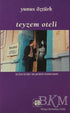 Teyzem Oteli - Senaryo Kitapları | Avrupa Kitabevi