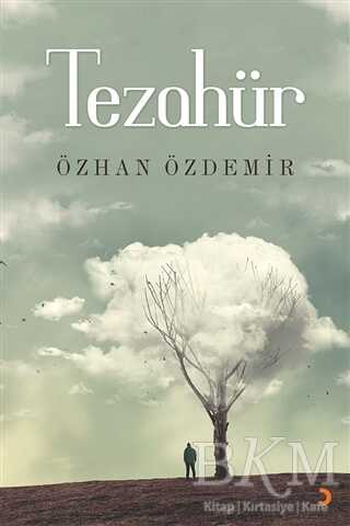 Tezahür - Türk Edebiyatı Romanları | Avrupa Kitabevi