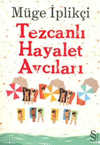 Tezcanlı Hayalet Avcıları - Türk Edebiyatı Romanları | Avrupa Kitabevi