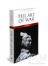 The Art of War - İngilizce Roman -  | Avrupa Kitabevi