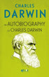 The Autobiography Of Charles Darwin - Biyografik ve Otobiyografik Kitaplar | Avrupa Kitabevi