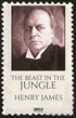 The Beast In The Jungle - Roman | Avrupa Kitabevi