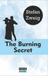 The Burning Secret - Roman | Avrupa Kitabevi