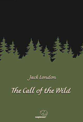 The Call Of The Wild - Roman | Avrupa Kitabevi