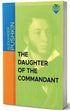 The Daughter Of The Commandant - Roman | Avrupa Kitabevi