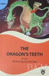 The Dragon’s Teeth Stage 2 - Roman | Avrupa Kitabevi