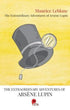 The Extraordinary Adventures of Arsene Lupin - Roman | Avrupa Kitabevi