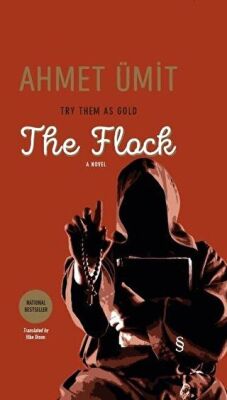 The Flock - Roman | Avrupa Kitabevi