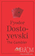 The Gambler - Roman | Avrupa Kitabevi