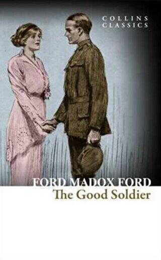 The Good Soldier -  | Avrupa Kitabevi