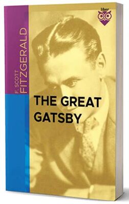 The Great Gatsby - Roman | Avrupa Kitabevi
