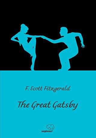 The Great Getsby - İngiliz Edebiyatı | Avrupa Kitabevi