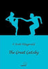 The Great Getsby - İngiliz Edebiyatı | Avrupa Kitabevi