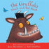 The Gruffalo Touch and Feel Book - Genel Çocuk Kitapları | Avrupa Kitabevi