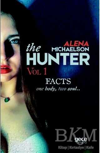 The Hunter - Vol 1 - Roman | Avrupa Kitabevi