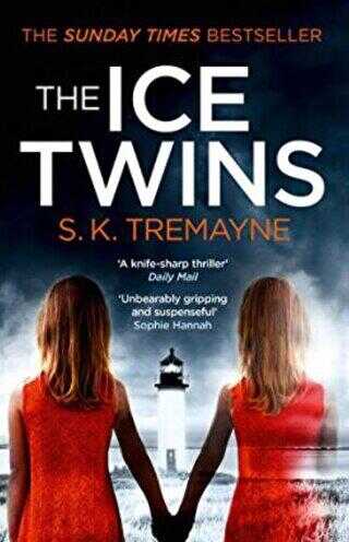 The Ice Twins -  | Avrupa Kitabevi
