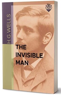 The İnvisible Man - Roman | Avrupa Kitabevi