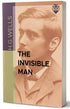 The İnvisible Man - Roman | Avrupa Kitabevi