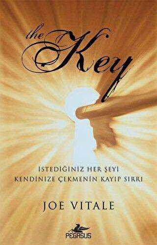 THE KEY - Kişisel Gelişim Kitapları | Avrupa Kitabevi