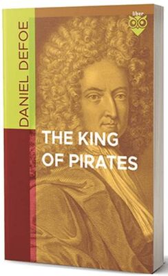 The King of Pirates - Roman | Avrupa Kitabevi