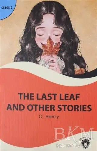 The Last Leaf And Other Stories Stage 2 - Roman | Avrupa Kitabevi
