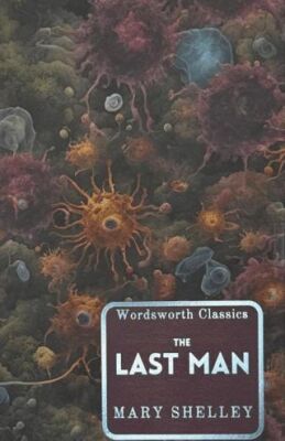 The Last Man -  | Avrupa Kitabevi