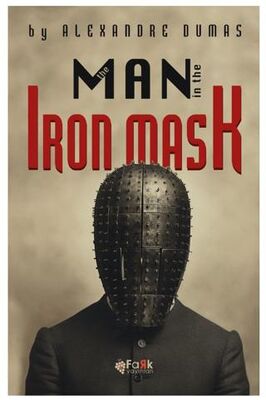 The Man In The Iron Mask - Roman | Avrupa Kitabevi