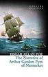 The Narrative of Arthur Gordon Pym of Nantucket -  | Avrupa Kitabevi