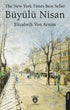 The New York Times Best Seller Büyülü Nisan - Roman | Avrupa Kitabevi
