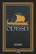 The Odyssey - Roman | Avrupa Kitabevi