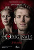 The Originals Anlatılmamış Hikaye - Yükseliş - Roman | Avrupa Kitabevi
