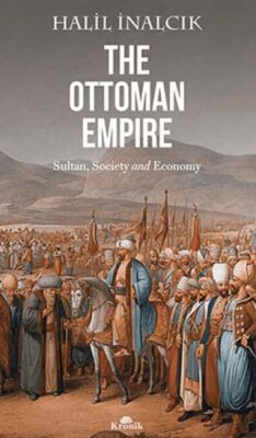 The Ottoman Empire -  | Avrupa Kitabevi