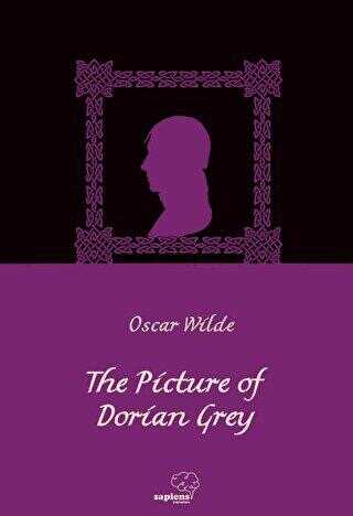 The Picture of Dorian Grey - İngiliz Edebiyatı | Avrupa Kitabevi