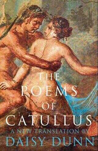 The Poems of Catullus -  | Avrupa Kitabevi