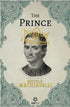 The Prince - Roman | Avrupa Kitabevi