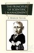 The Principles of Scientific Management - Roman | Avrupa Kitabevi