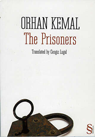 The Prisoners - Roman | Avrupa Kitabevi