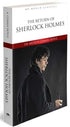 The Return of Sherlock Holmes - İngilizce Roman -  | Avrupa Kitabevi