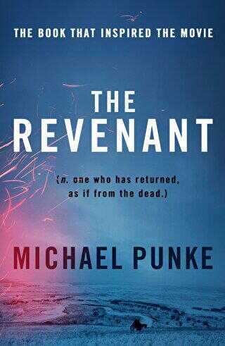 The Revenant -  | Avrupa Kitabevi