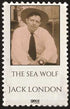 The Sea Wolf - Roman | Avrupa Kitabevi