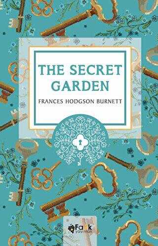 The Secret Garden - Roman | Avrupa Kitabevi