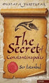 The Secret of Constantinapolis - Roman | Avrupa Kitabevi